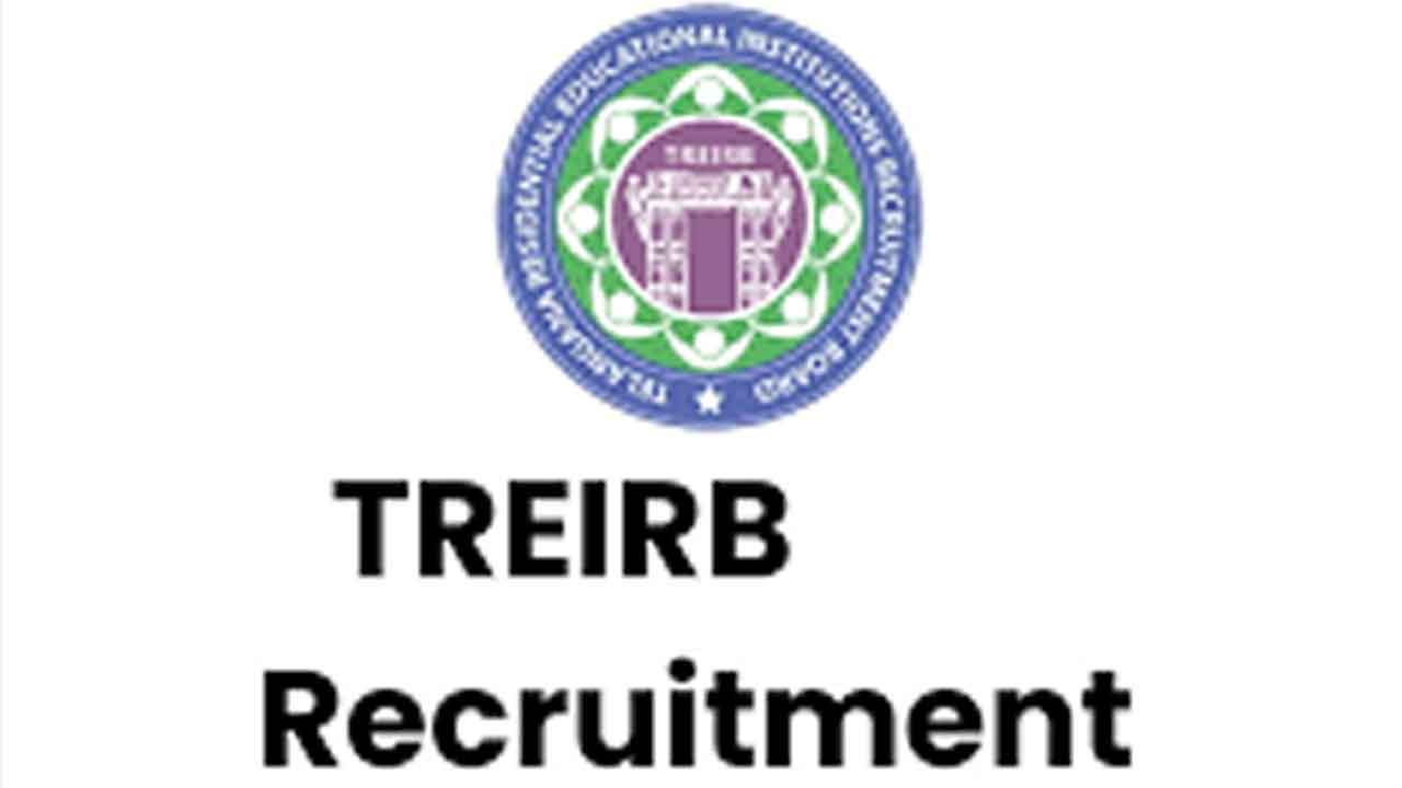 TREIB | పారదర్శకతకు ‘ట్రిబ్‌’ పాతర.. ఇతర బోర్డులకు భిన్నంగా నియామక ప్రక్రియ