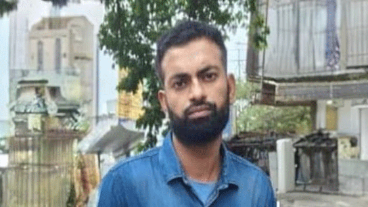 ISIS Terrorist | ఐసిస్ అనుమానిత టెర్ర‌రిస్ట్ అరెస్ట్