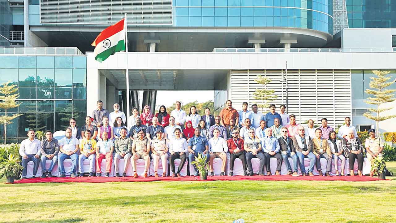 ఇండియన్‌ ఐకాన్‌ సీసీసీ