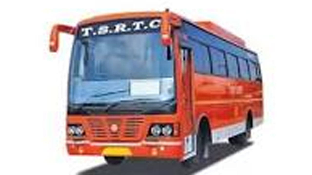 TSRTC |  దసరాకు 5,265 ఆర్టీసీ ప్రత్యేక బస్సులు.. ఎలాంటి అదనపు చార్జీలు లేవన్న ఎండీ సజ్జన్నార్‌