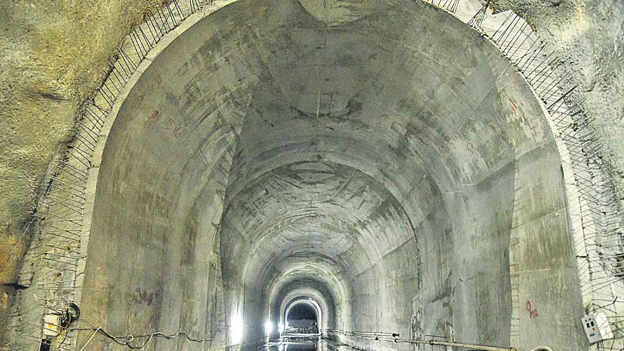 ఉద్దండాపూర్‌.. కరువు పరార్‌