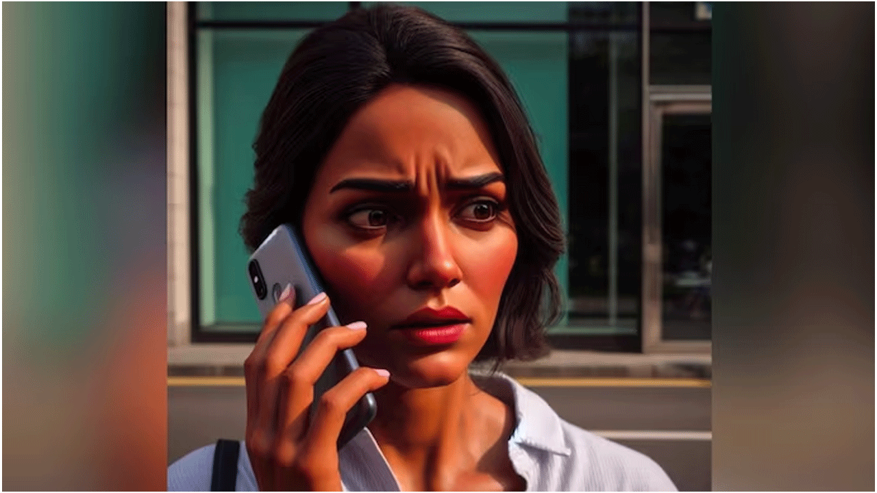 Cyber Fraud | బ్యాంక్ ఉద్యోగినంటూ మ‌హిళ‌కు టోక‌రా : రూ. 5.24 ల‌క్ష‌లు లూటీ