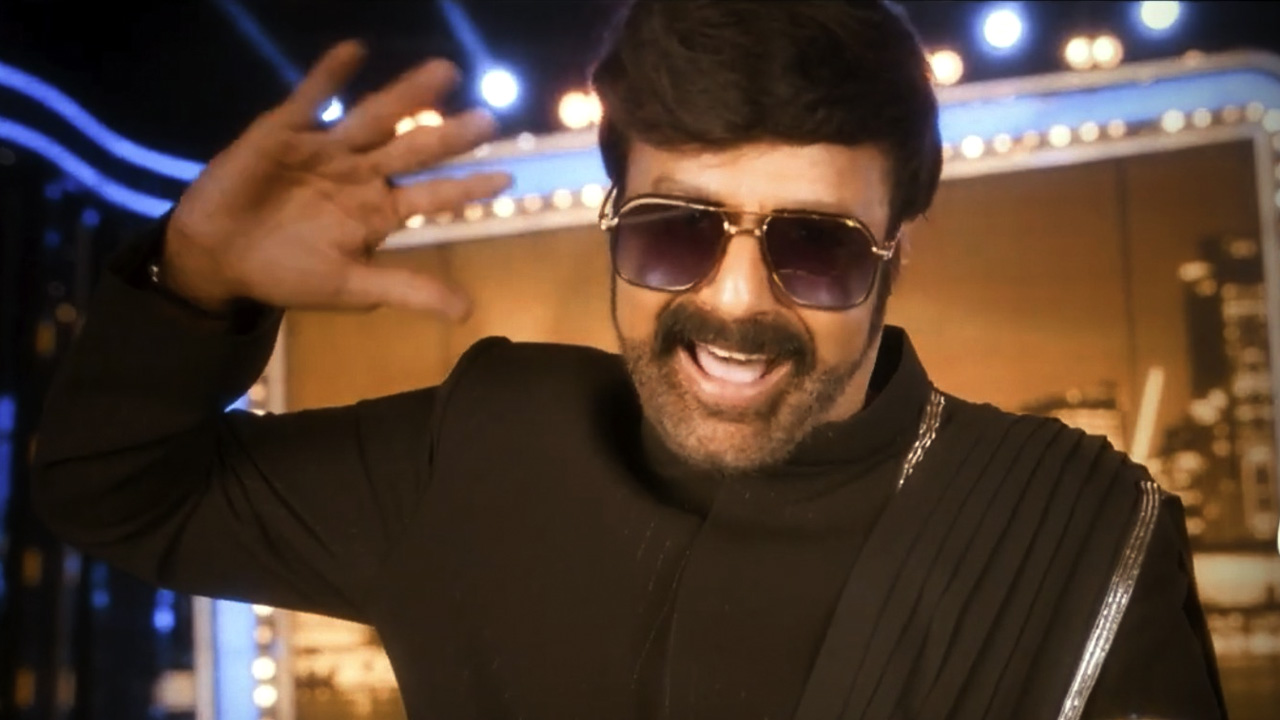 Unstoppable with NBK | బాలయ్యకు అంత టైం ఎక్కడి నుంచి వస్తుంది బాబు..!