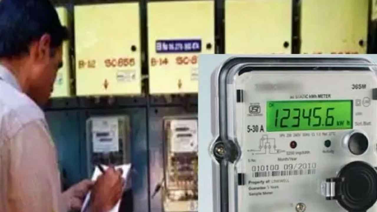 SMART METER PROGRAMME | ‘స్మార్ట్‌ మీటర్‌’ అట్టర్‌ ఫ్లాప్‌.. యూపీలో లోపాల పుట్టగా 12 లక్షల మీటర్లు.. సీఎం కేసీఆర్‌ ఆందోళనే నిజమైంది