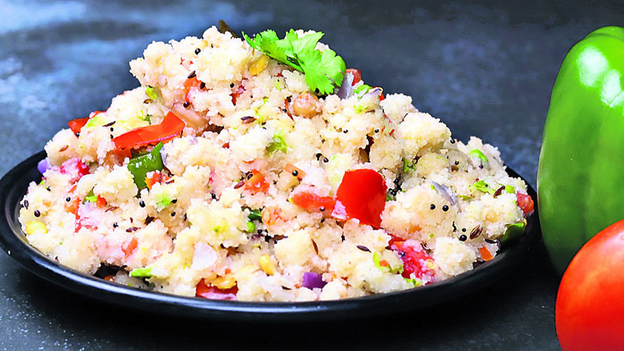 Upma
