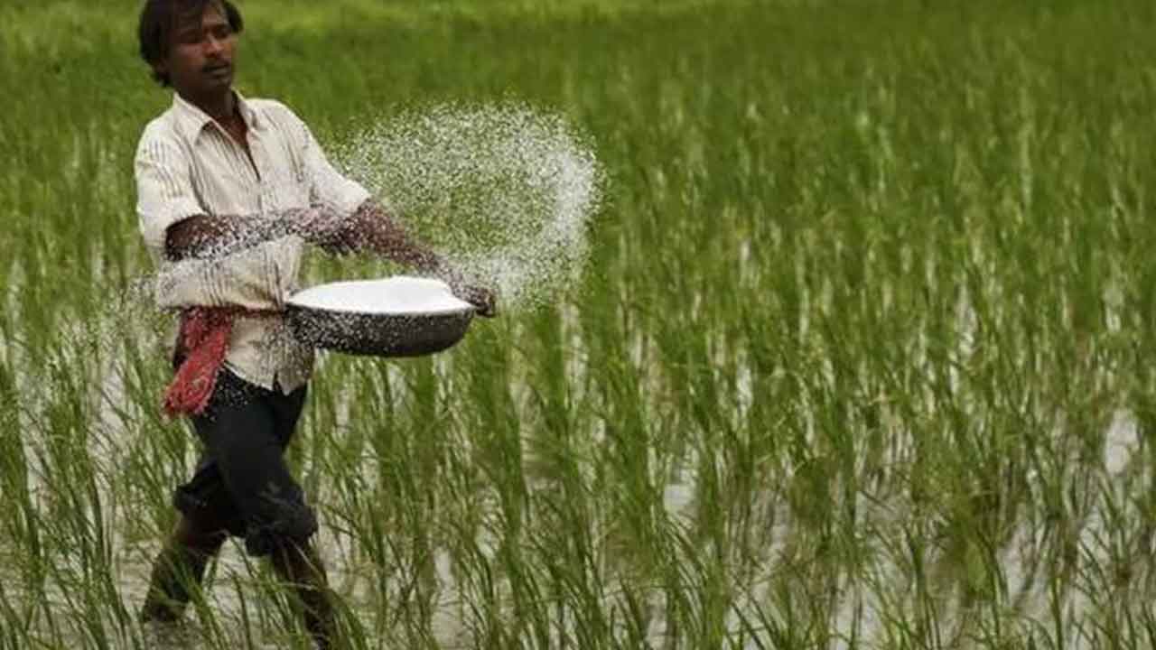 భారీగా పెరిగిన యూరియా వినియోగం
