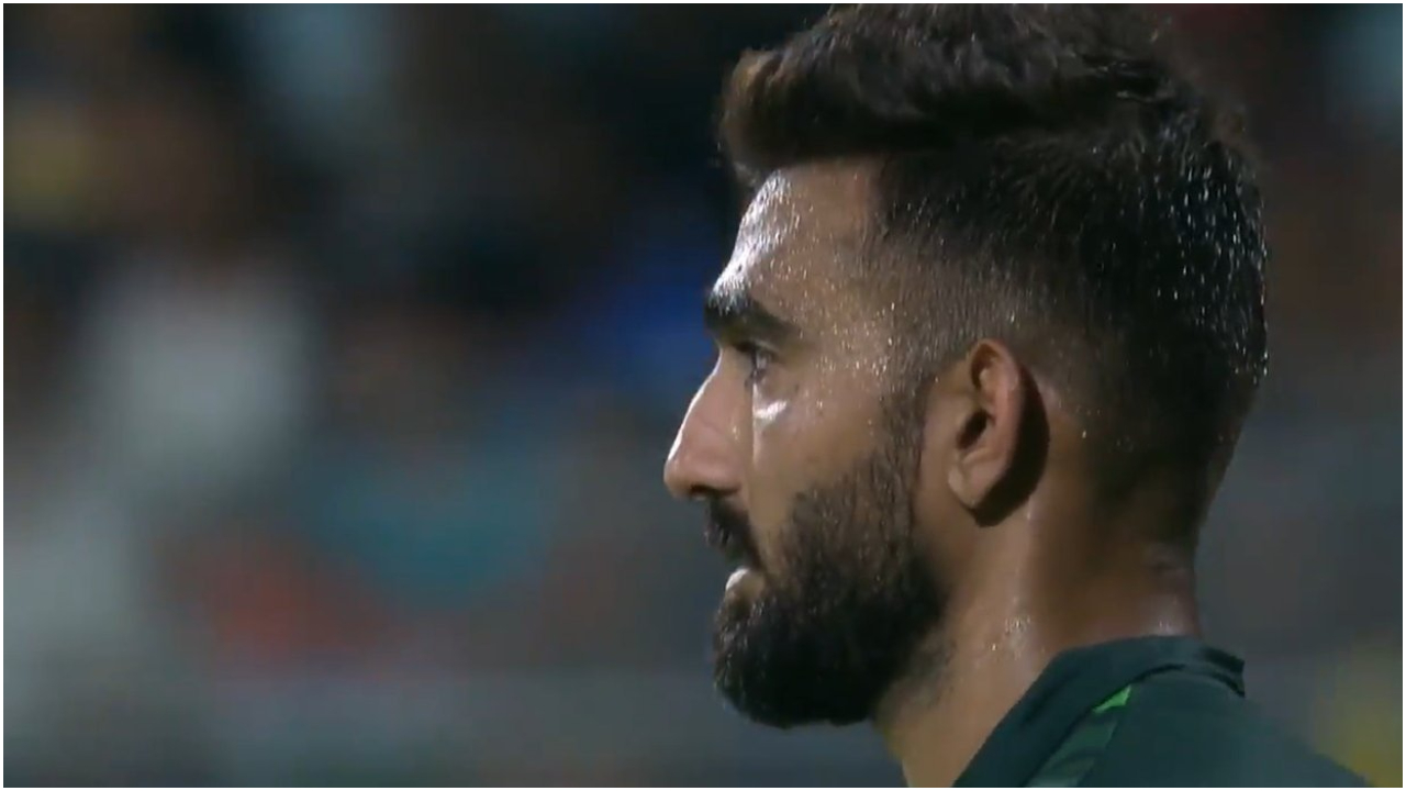 World Cup 2023 | పాకిస్థాన్‌ క్రికెటర్‌ ఉసామా మీర్‌ అరుదైన ఘనత.. వన్డే ప్రపంచకప్‌లో తొలి కంకషన్‌ సబ్‌స్టిట్యూట్‌గా..