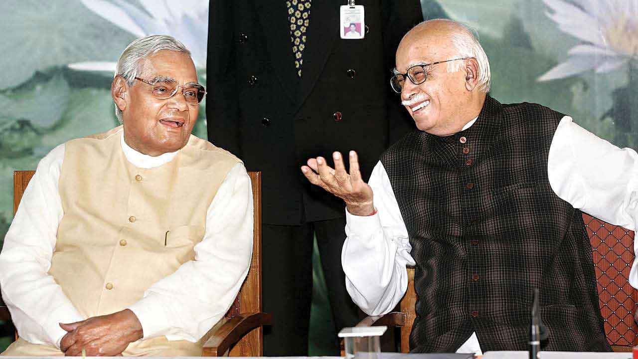 Vajpayee | వాజ్‌పేయి రాష్ట్రపతి పదవిని వద్దనుకున్నారా? ప్రధాని కావాల్సిన ఛాన్స్‌ను అద్వానీ అప్పుడే మిస్సయ్యారా?