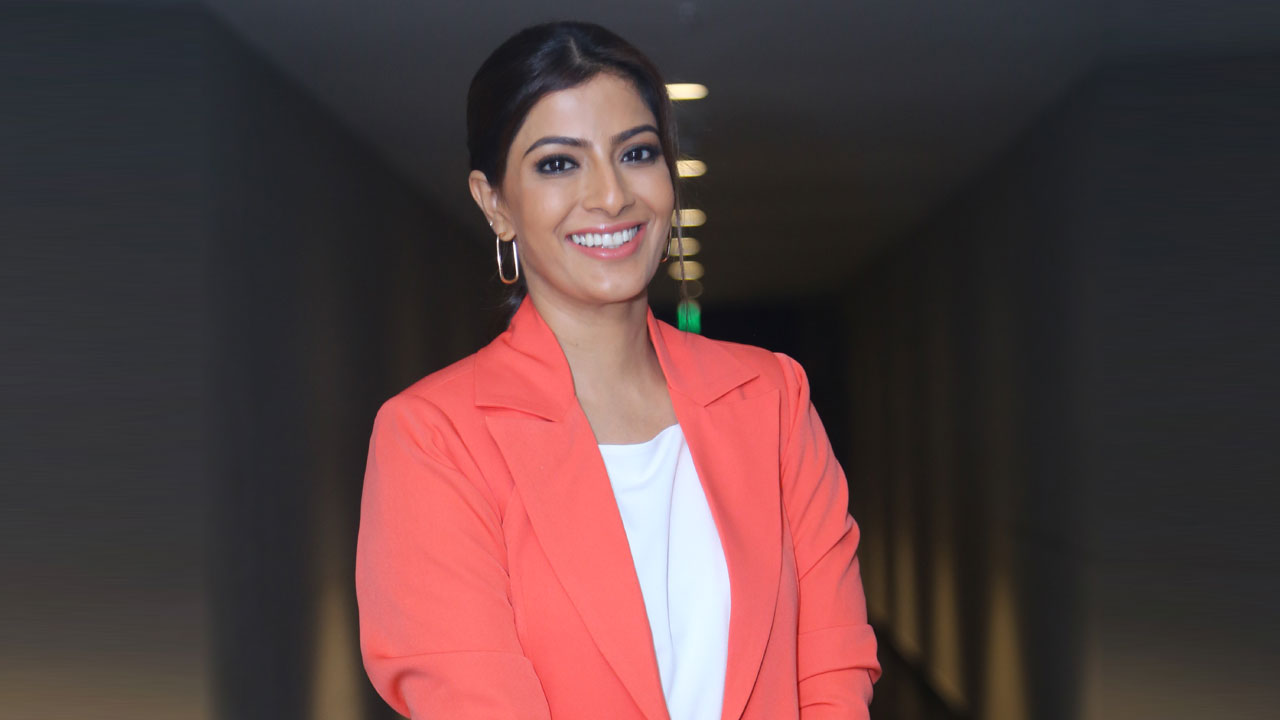 మాన్షన్‌లో ఏం జరిగింది?