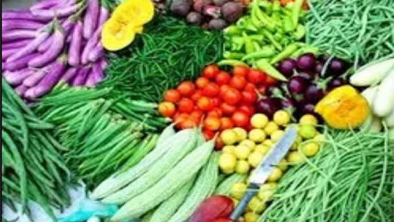 5 శాతానికి రిటైల్‌ ద్రవ్యోల్బణం