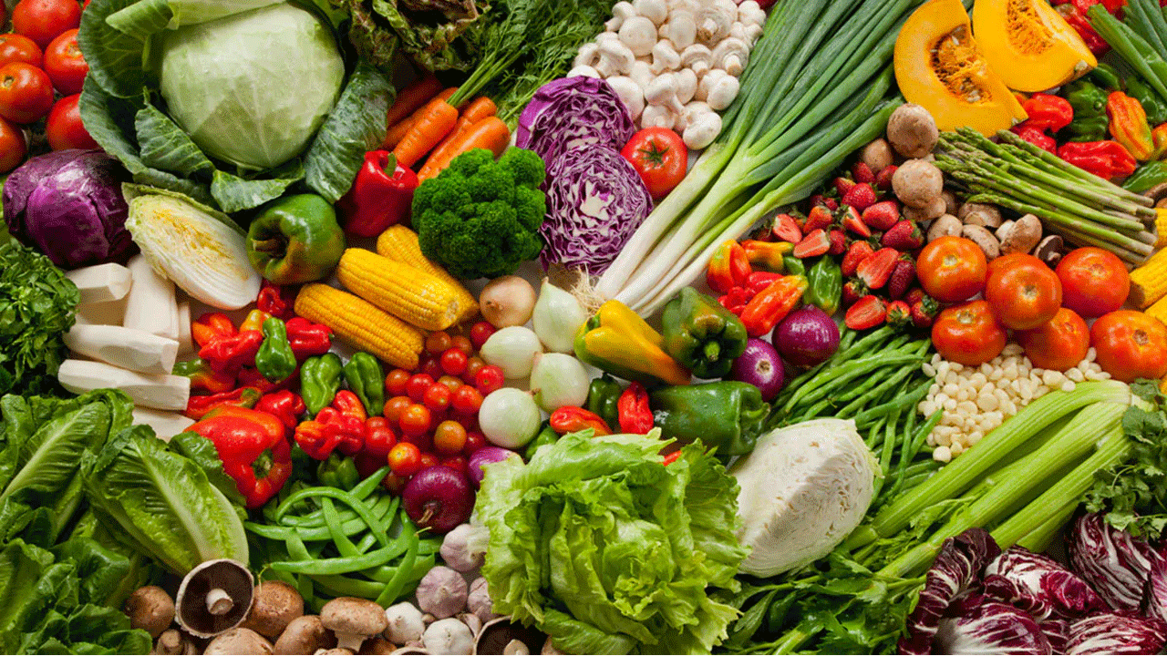 Winter Vegetables | ఈ వింట‌ర్ వెజిట‌బుల్స్‌తో వ్యాధుల‌కు చెక్‌..బెట‌ర్‌ ఇమ్యూనిటీ..!