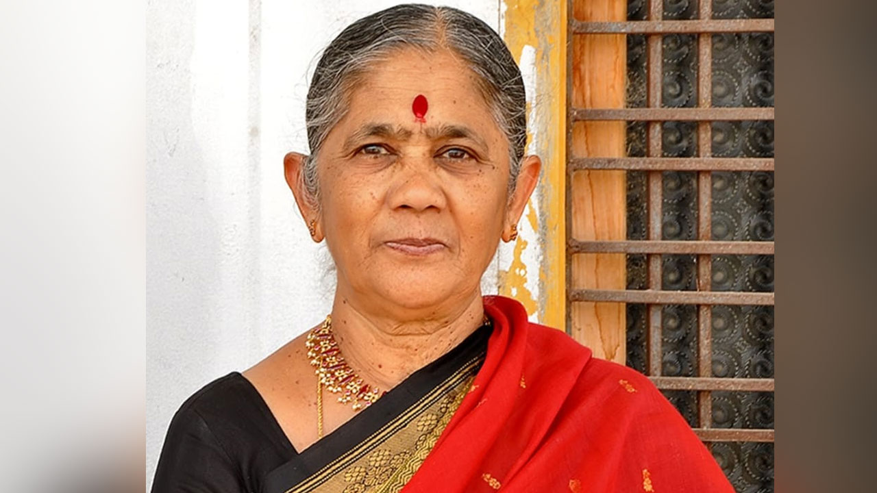 Minister Vemula | మంత్రి వేముల ప్రశాంత్‌ రెడ్డికి మాతృ వియోగం