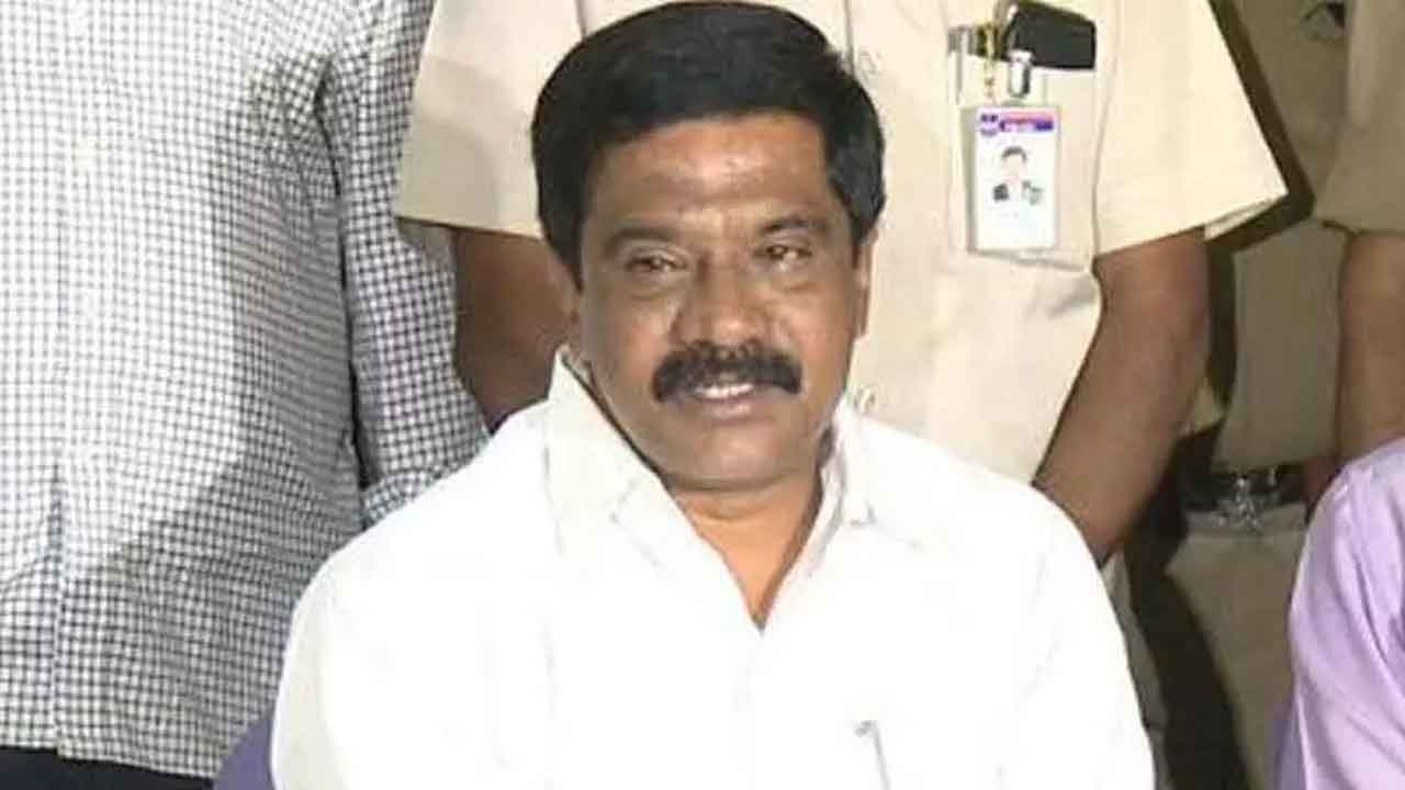 ఆరోపణలకు ఆధారాలు చూపెట్టు