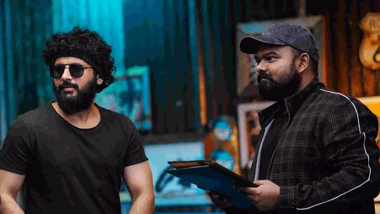 Nithiin | నితిన్‌-వెంకీ కుడుముల కొత్త సినిమాపై క్రేజీ అప్‌డేట్‌..!