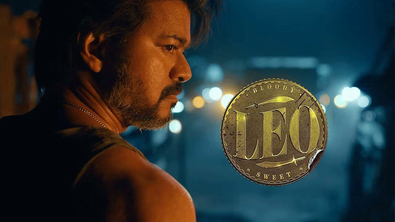 Leo Movie | లియో థర్డ్‌ సింగిల్‌ అప్‌డేట్‌.. ఈ సారి స్పీకర్లు మోత మోగాల్సిందే..!