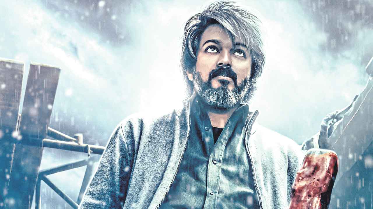 ఉత్కంఠకు గురిచేసే యాక్షన్‌