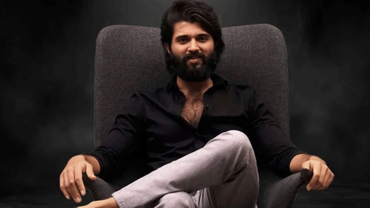 Vijay Devarakonda | యాక్షన్‌ అవతారంలో రౌడీ బాయ్‌.. సీమ బ్యాక్‍డ్రాప్‍లో విజయ్ దేవరకొండ కొత్త సినిమా..!