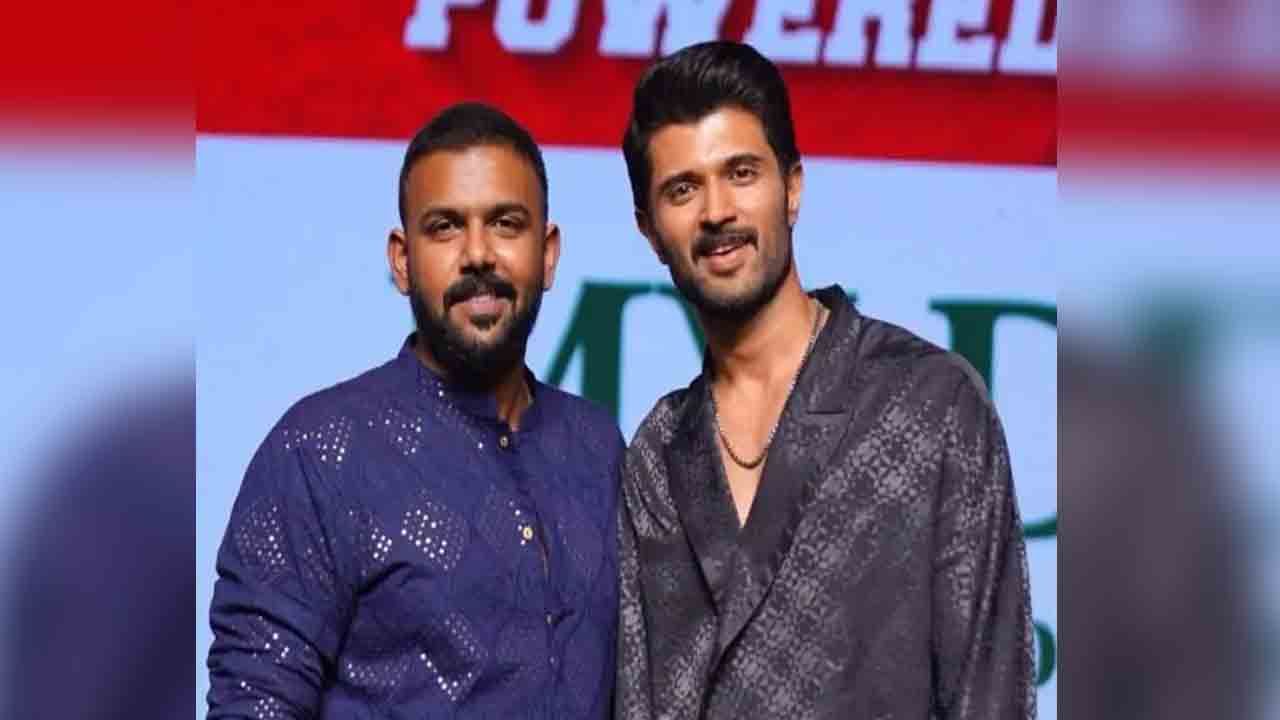 Pelli Choopulu Combo | బ్లాక్‌ బస్టర్‌ కాంబో రిపీట్‌.. పెళ్ళి చూపులు ద‌ర్శ‌కుడితో విజయ్ దేవరకొండ నెక్స్ట్ మూవీ.!