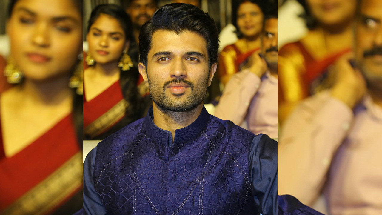 టైటిల్‌కు ముహూర్తం ఫిక్స్‌