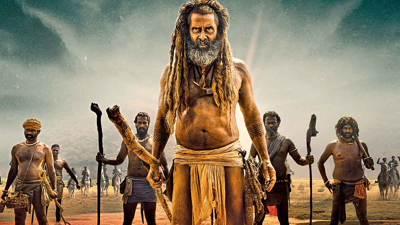 కేజీఎఫ్‌ తరహా కాన్సెప్ట్‌లో విక్రమ్‌ సినిమా.. తంగలాన్‌పై ఇంట్రెస్టింగ్‌ అప్‌డేట్‌