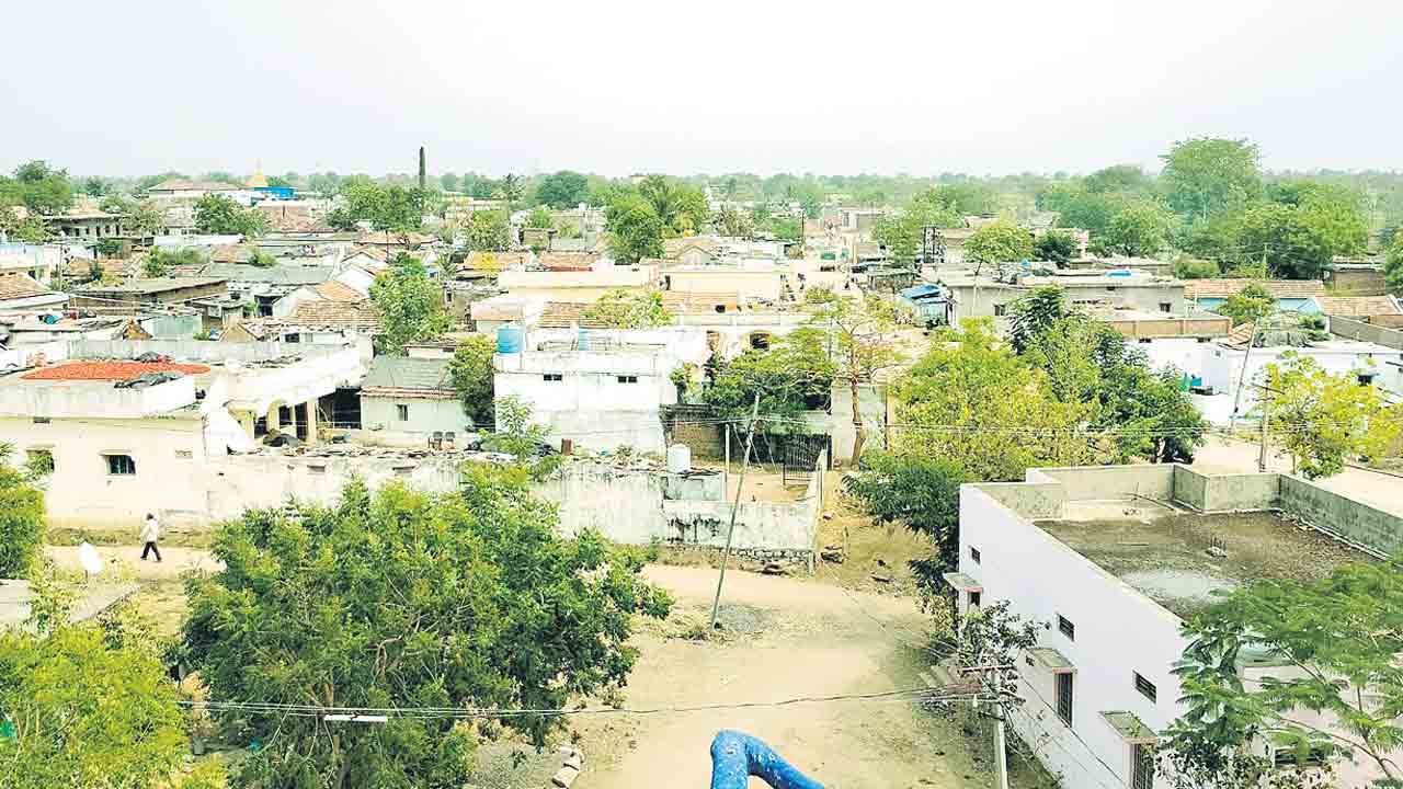 మాలేగావ్‌