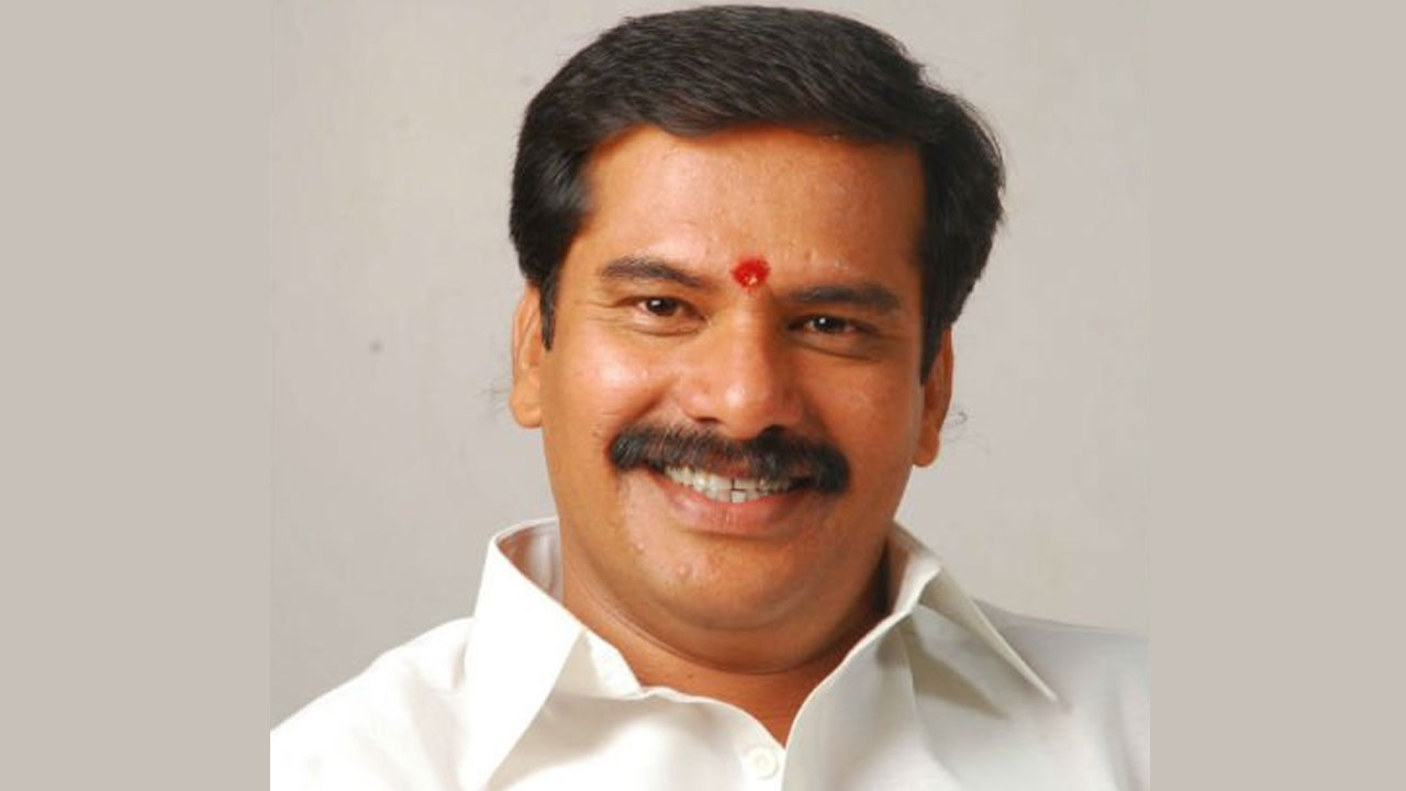 Vinay Bhaskar | గులాబీ సైన్యమంతా కేసీఆర్‌తోనే: మాజీ ఎమ్మెల్యే వినయ్‌ భాస్కర్‌