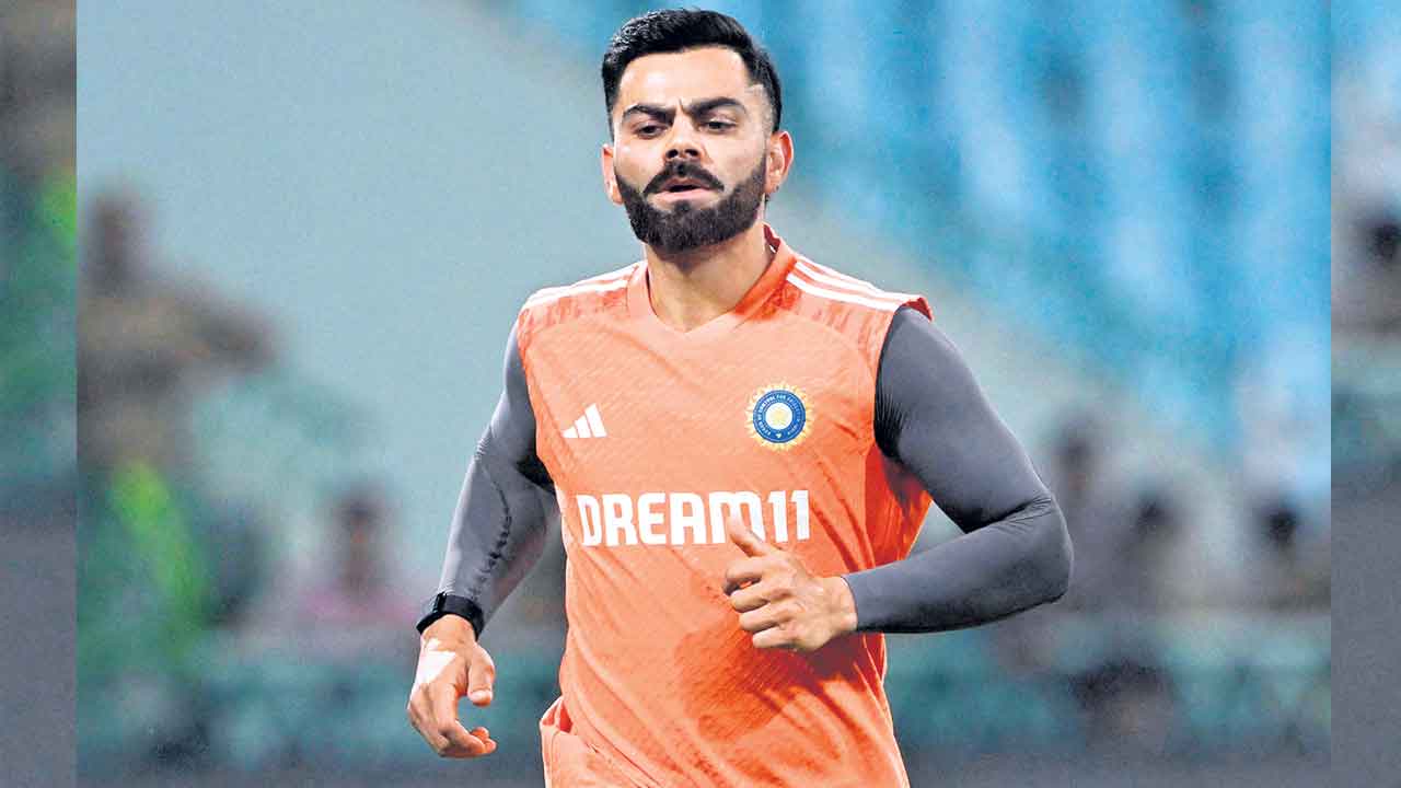 ODI World Cup 2023 | నేడు ఇంగ్లండ్‌తో భారత్‌ ఢీ.. వన్డే వరల్డ్‌కప్‌లో టీమ్‌ఇండియా సిక్సర్‌ కొట్టేనా?