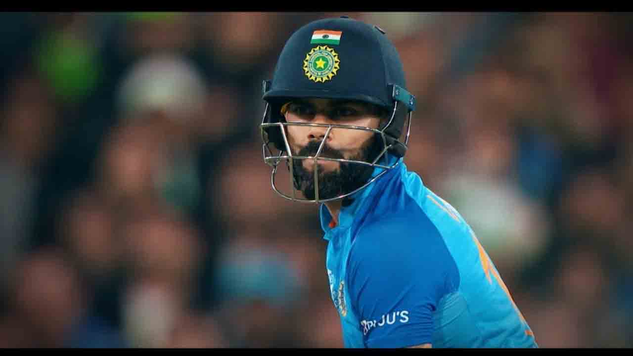 CWC 2023 | క్రికెట్ ప్రపంచ కప్.. టీమ్‌ఇండియా థీమ్‌ సాంగ్ వ‌చ్చేసింది