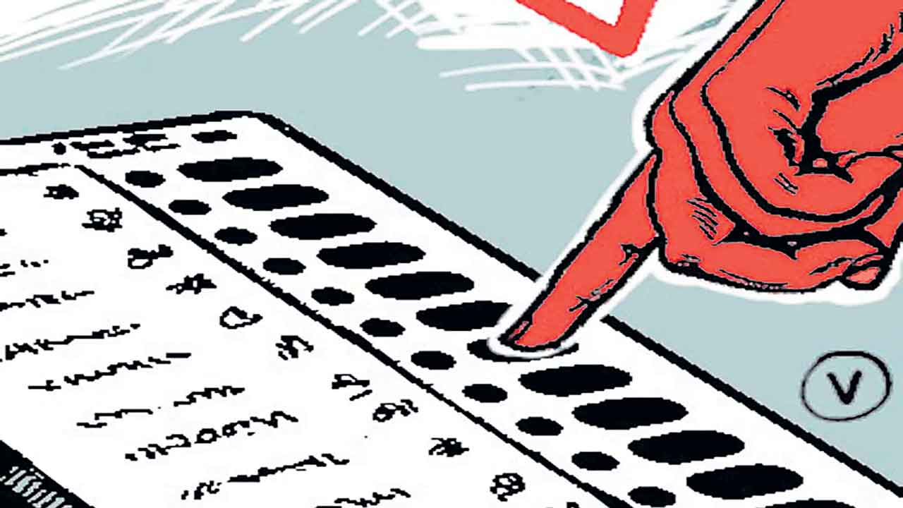 రాజస్థాన్‌లో 25న పోలింగ్‌