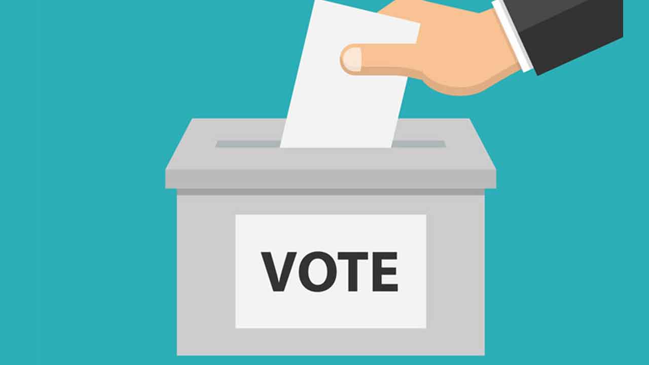 Telangana polls | ఇంటి వద్దే ఓటు వేసిన 9 వేల మంది ఓటర్లు..