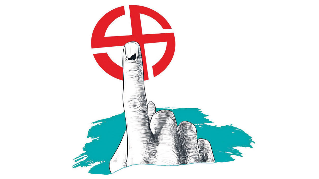 Voter