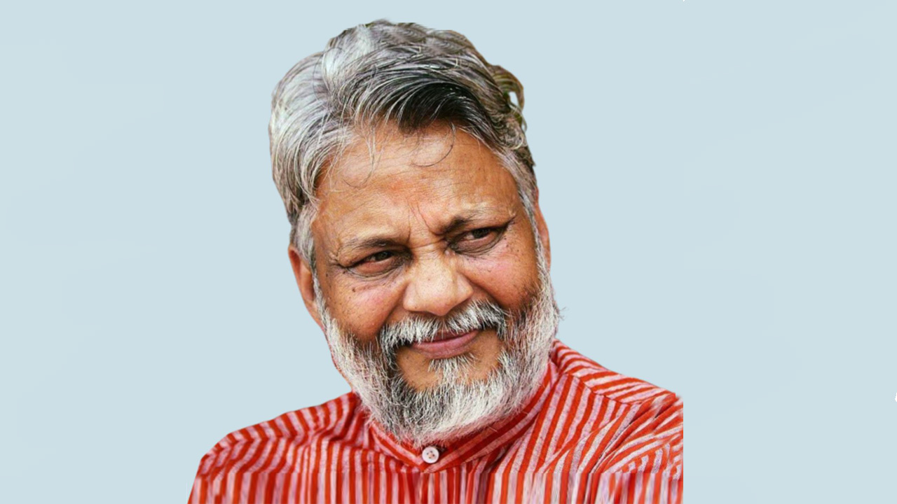 Third Empire | కాళేశ్వరం ప్రాజెక్టులతో తెలంగాణలో జలసవ్వడులు