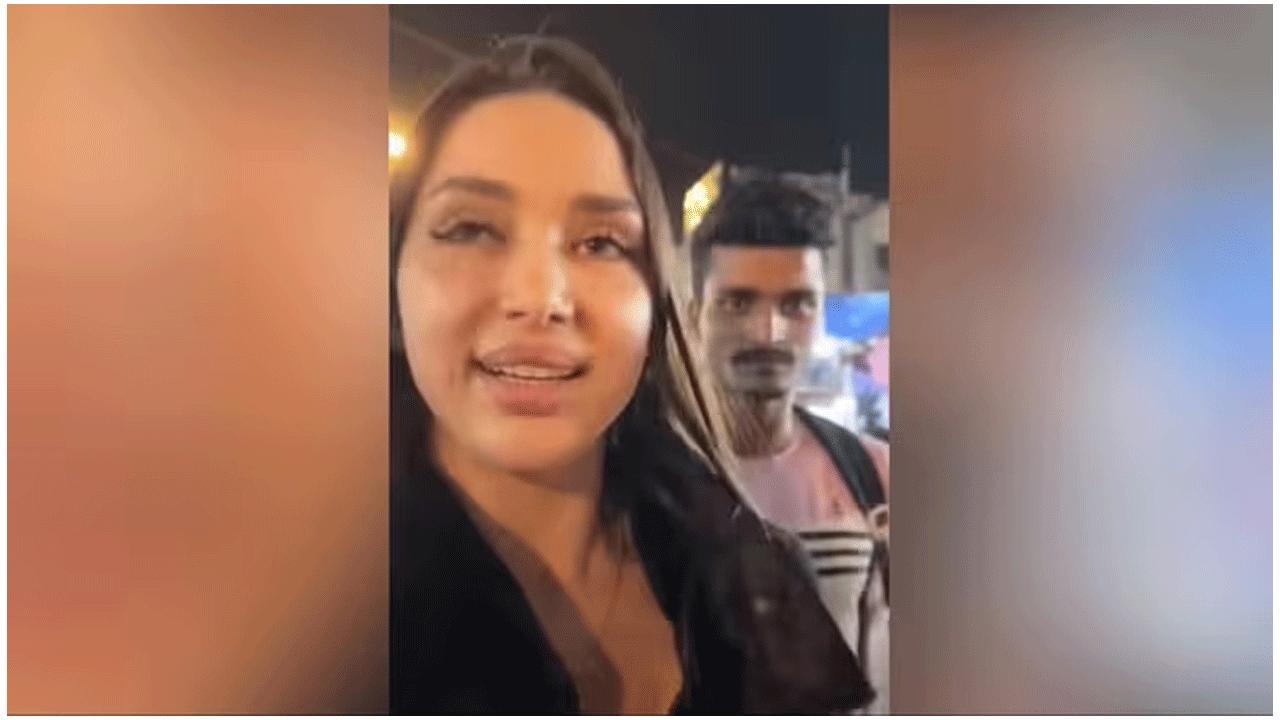 Russian YouTuber | ఢిల్లీలో ర‌ష్య‌న్ యూట్యూబ‌ర్‌కు వేధింపులు