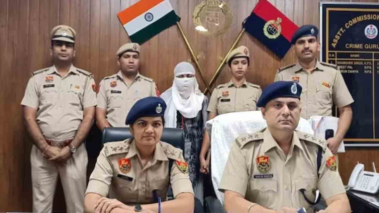 woman dupes 10 men | డేటింగ్‌ యాప్‌లో పరిచయమైన పది మందిని.. లక్షల్లో దోచుకున్న మహిళ