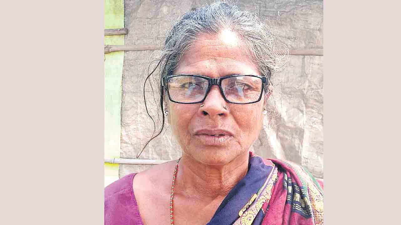 నా పెద్దకొడుకు కేసీఆరే