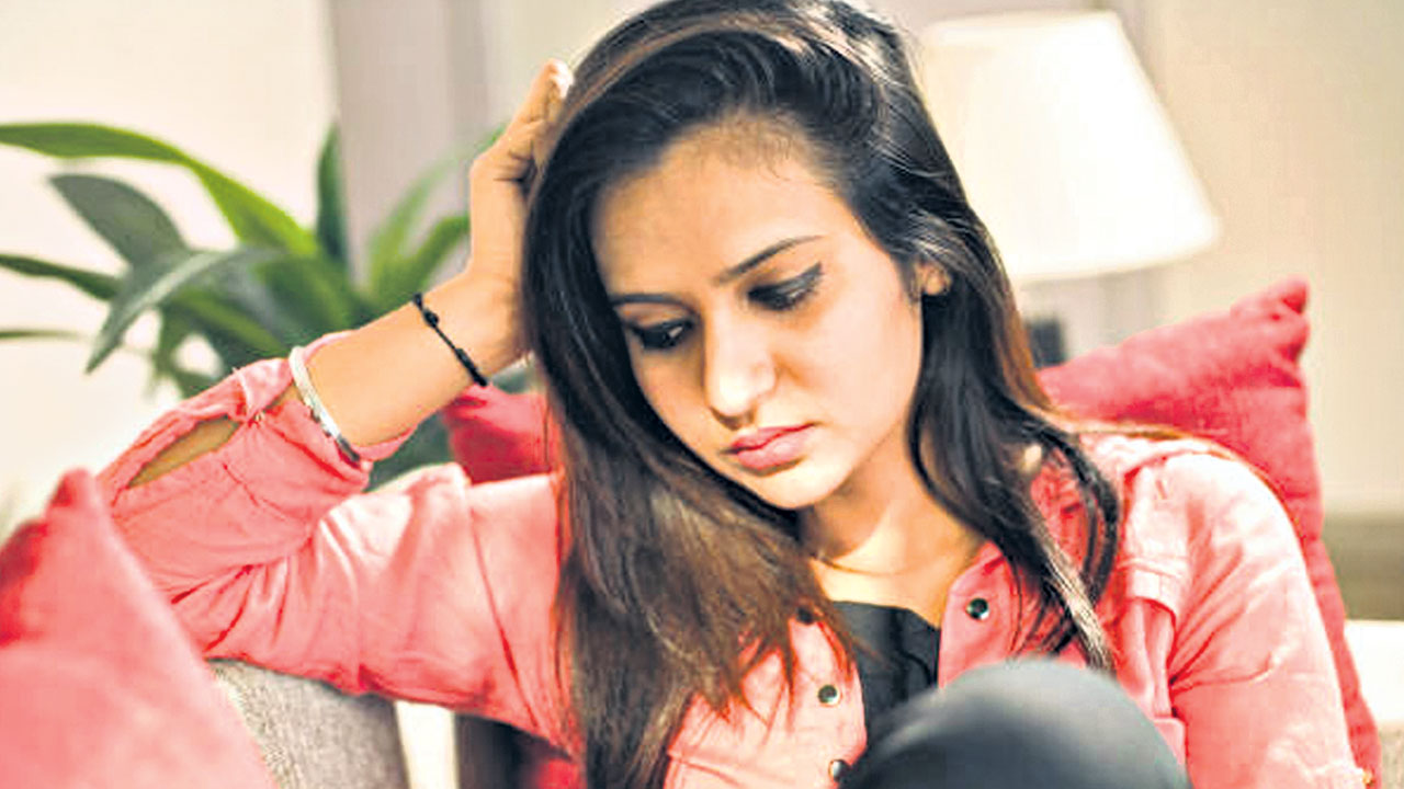 కలవరమాయే..