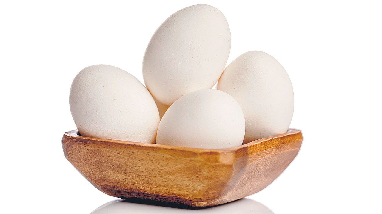 రోజుకో గుడ్డు.. వెరీగుడ్డు