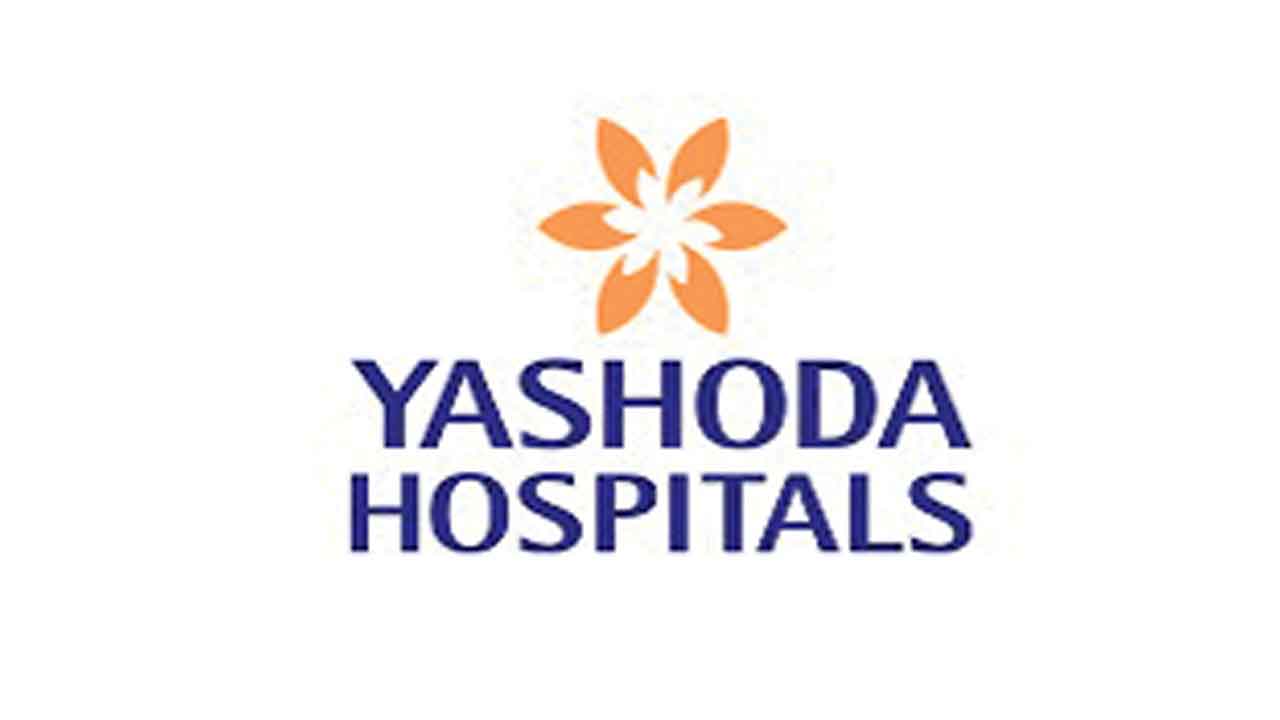 పక్షవాతానికి యశోద దవాఖానలో చికిత్స