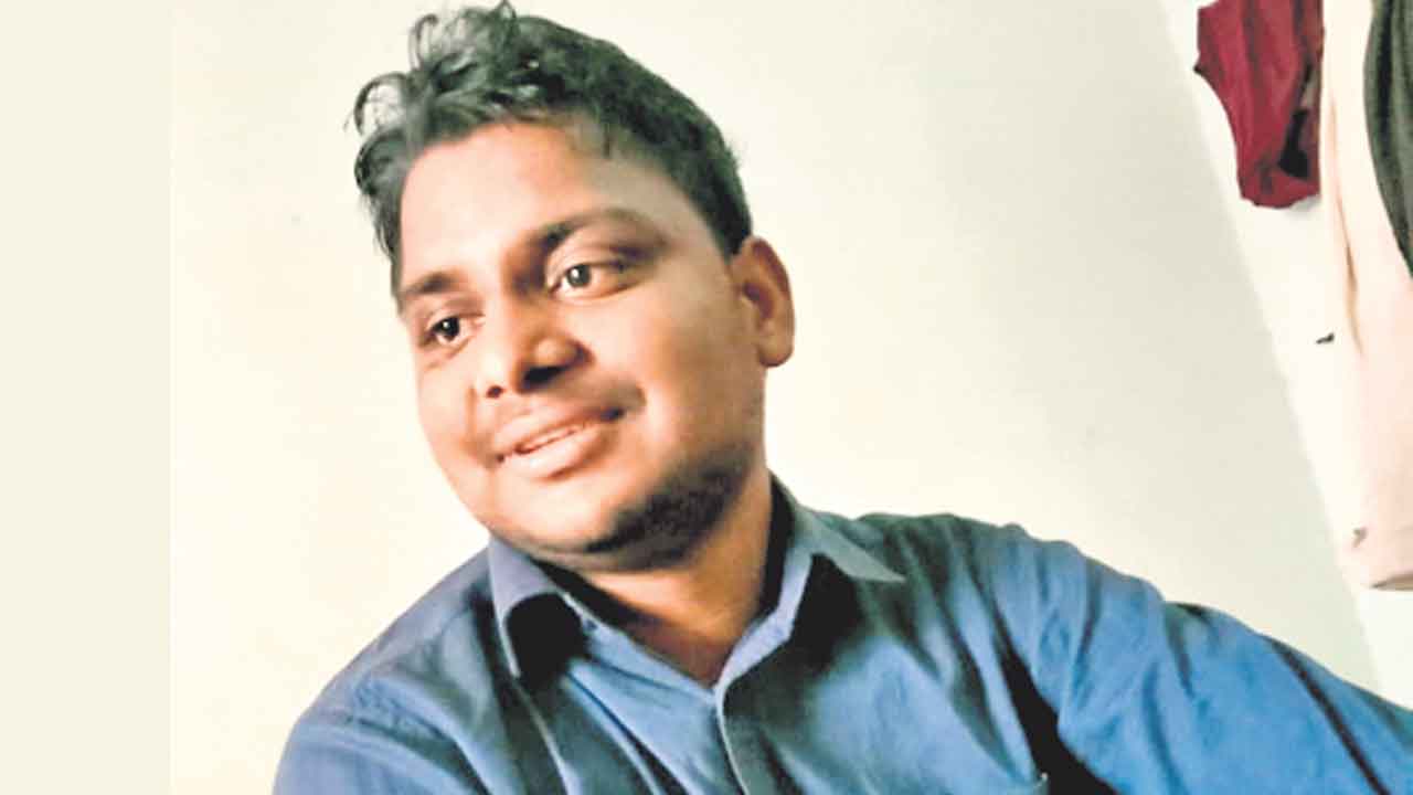 ప్రాణం తీసిన వీడియో కాల్‌