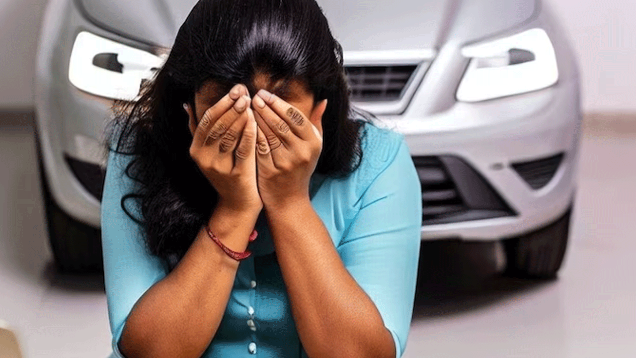 Cyber Fraud | హోట‌ల్స్‌కు రేటింగ్స్ ఇస్తూ రూ. 13 ల‌క్ష‌లు పోగొట్టుకున్న మ‌హిళ‌