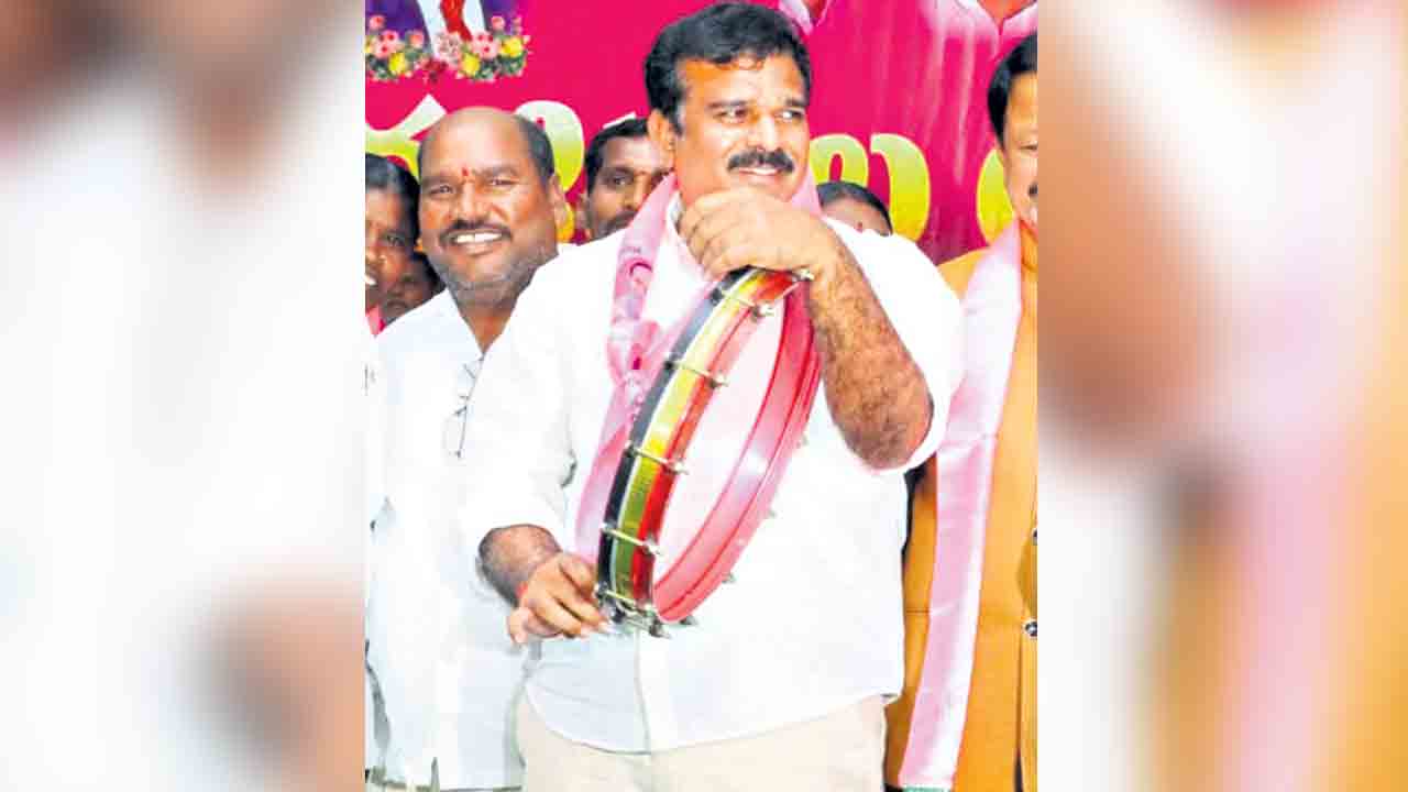 మరింత మందికి దళితబంధు