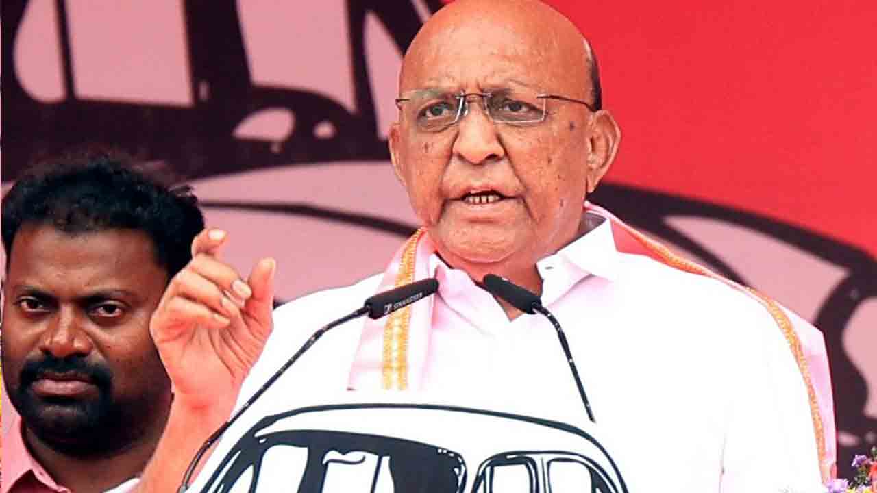 ఎర్రబెల్లి గెలుపు ఖాయం