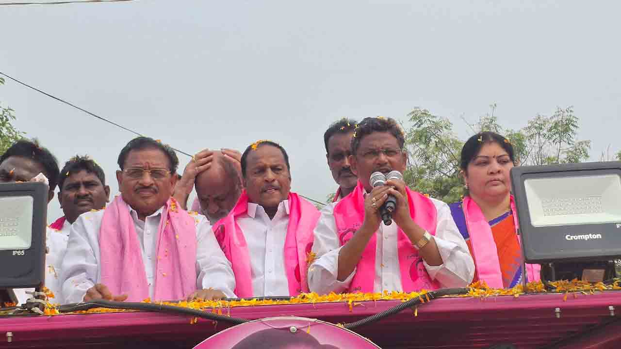 కాంగ్రెస్ గెలిస్తే మళ్లీ పాత రోజులే..