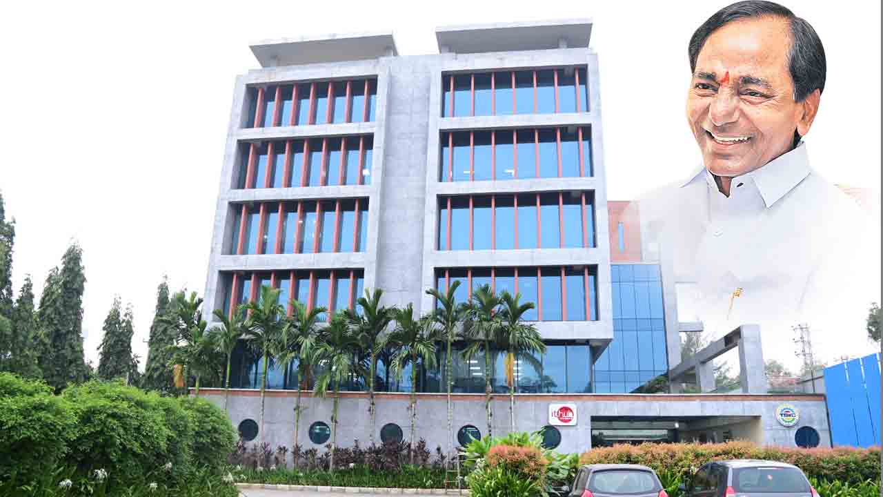 లోకల్ మేడ్‌ @‘సాఫ్ట్‌వేర్‌’