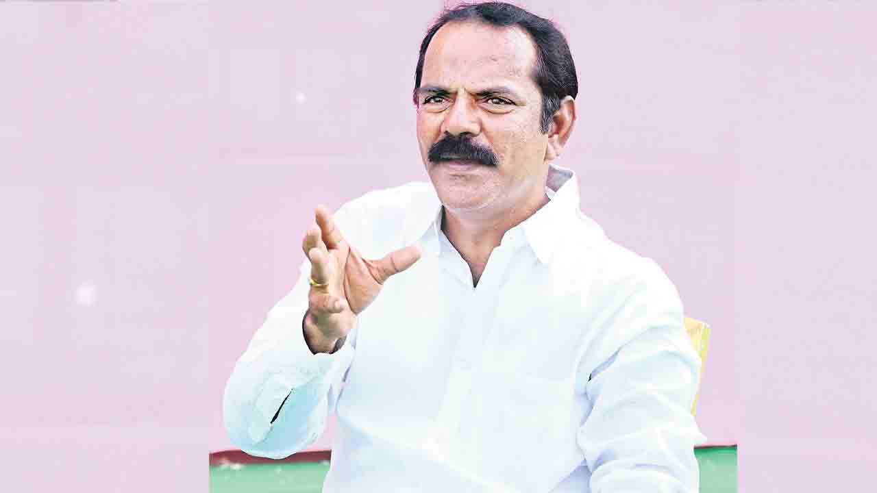 బీఆర్‌ఎస్‌ చరిత్ర సృష్టించడం ఖాయం