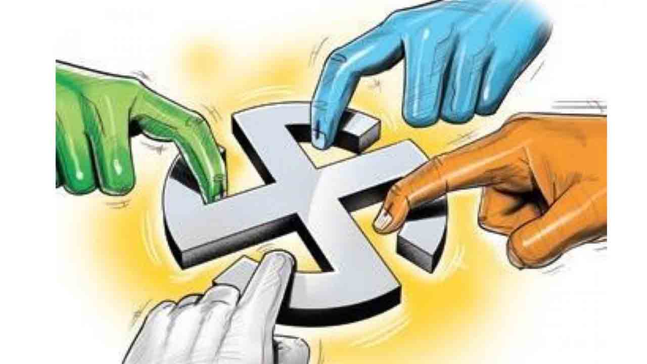 173 మంది రేసులో..