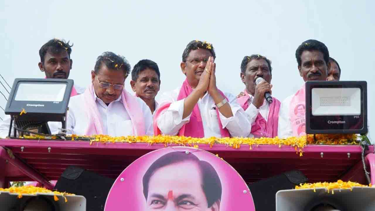 కాంగ్రెస్‌కు విలువ లేదు