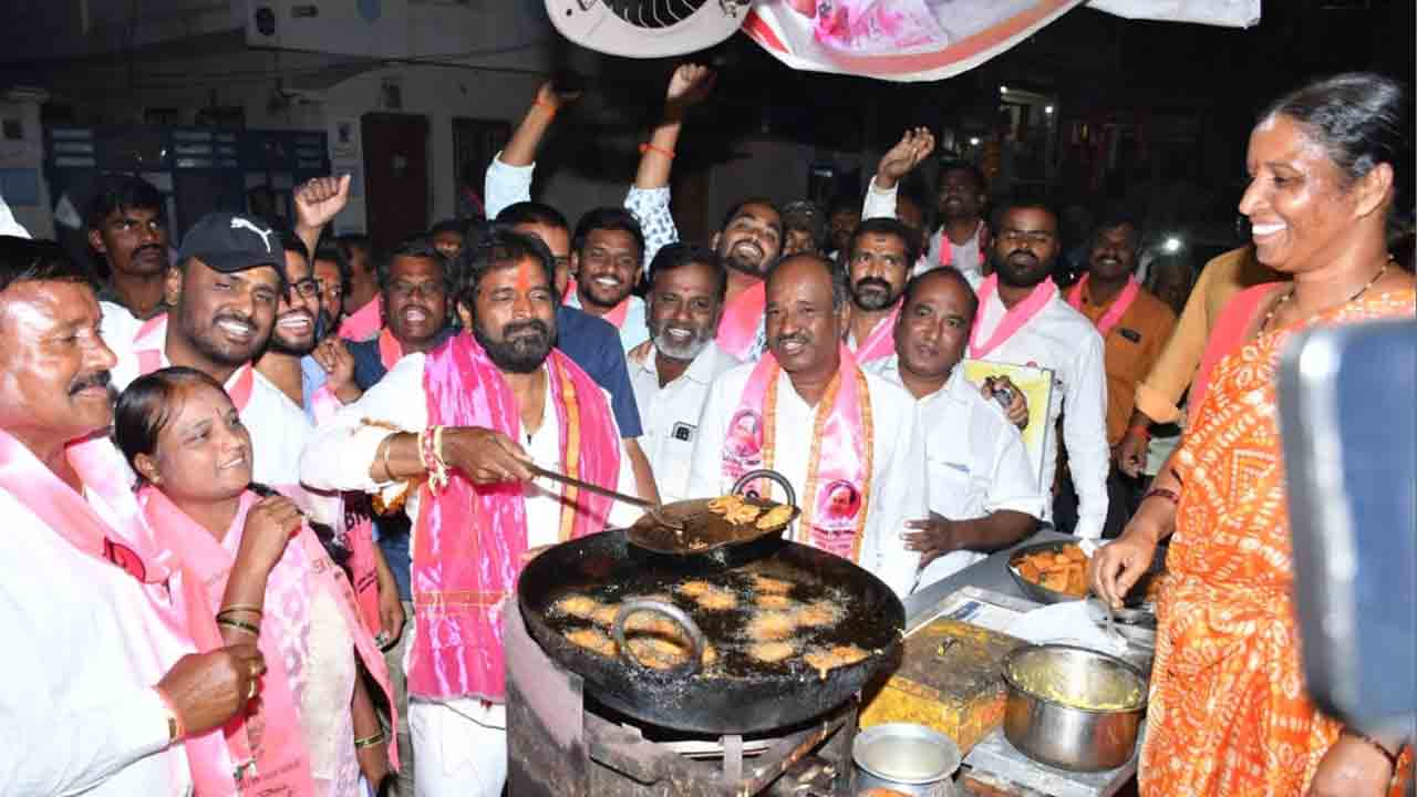 క్రీడాహబ్‌గా తీర్చిదిద్దుతాం