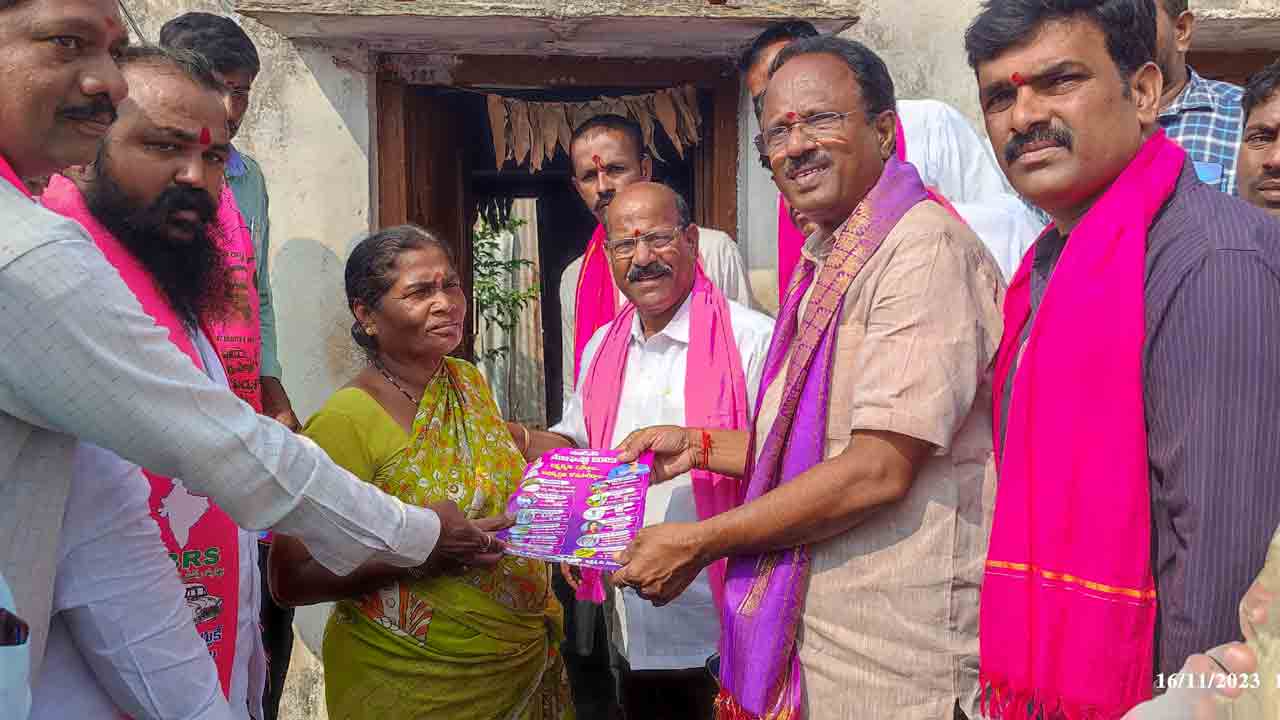 దళారుల రాజ్యం వద్దు