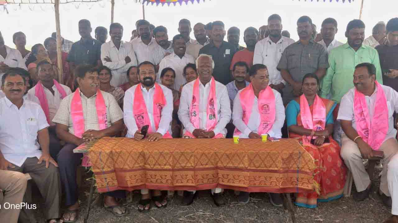 కాంగ్రెస్‌ పాలనలోనే ఎన్‌కౌంటర్లు